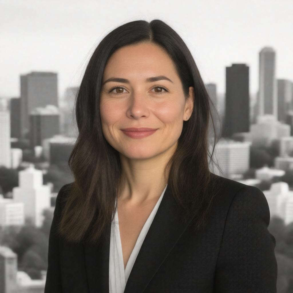 Valérie Plante